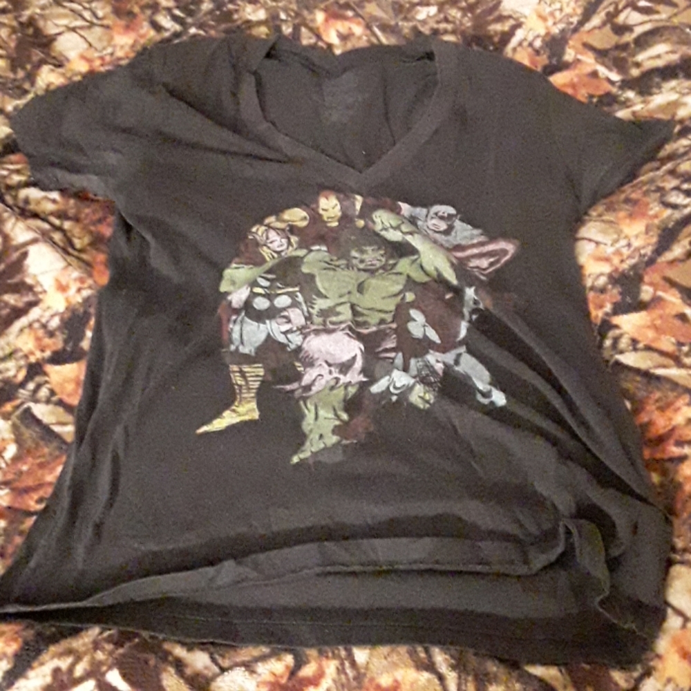 T shirt